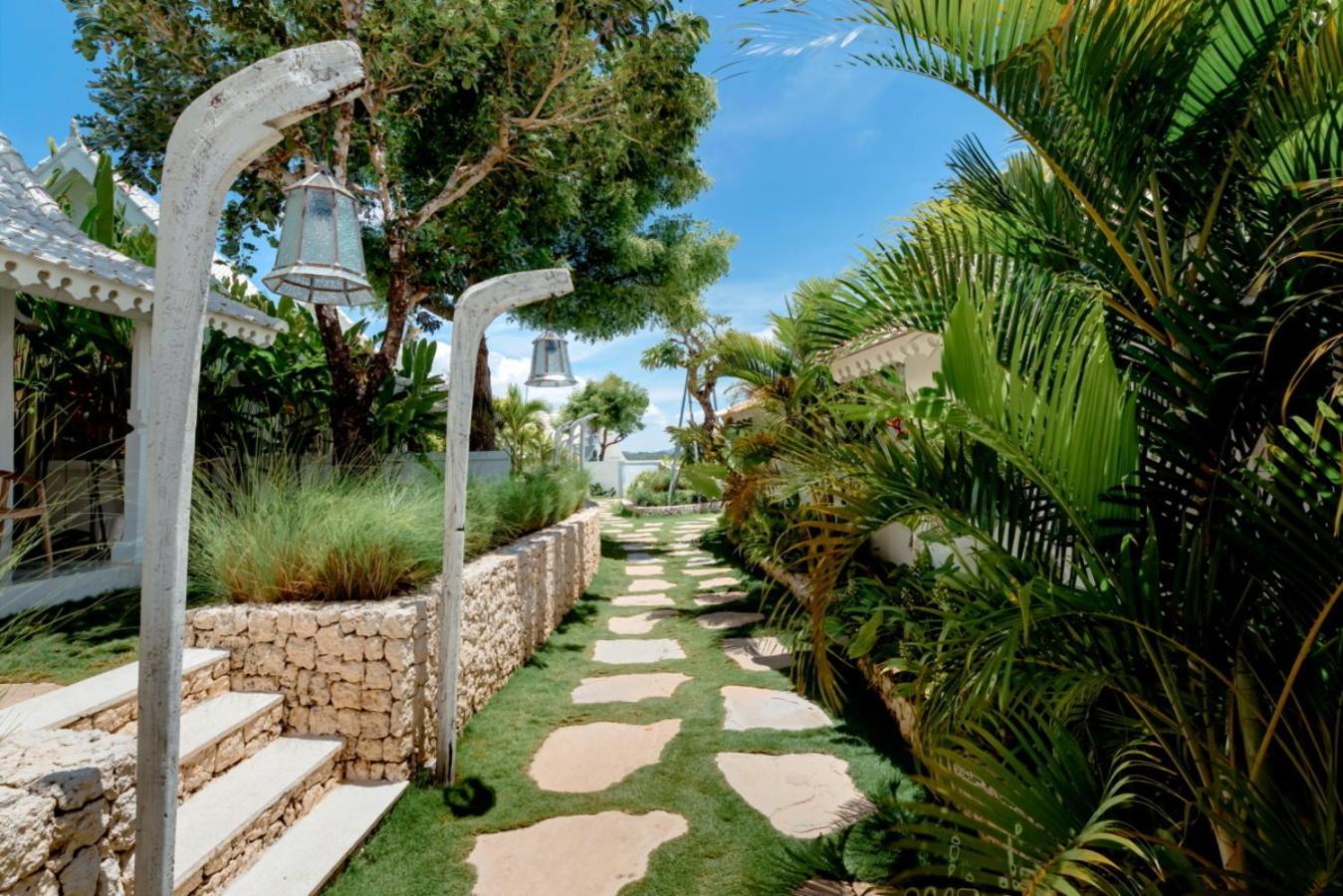 Atalaya Villas Nusa Penida - Adults Only Sakti Eksteriør billede