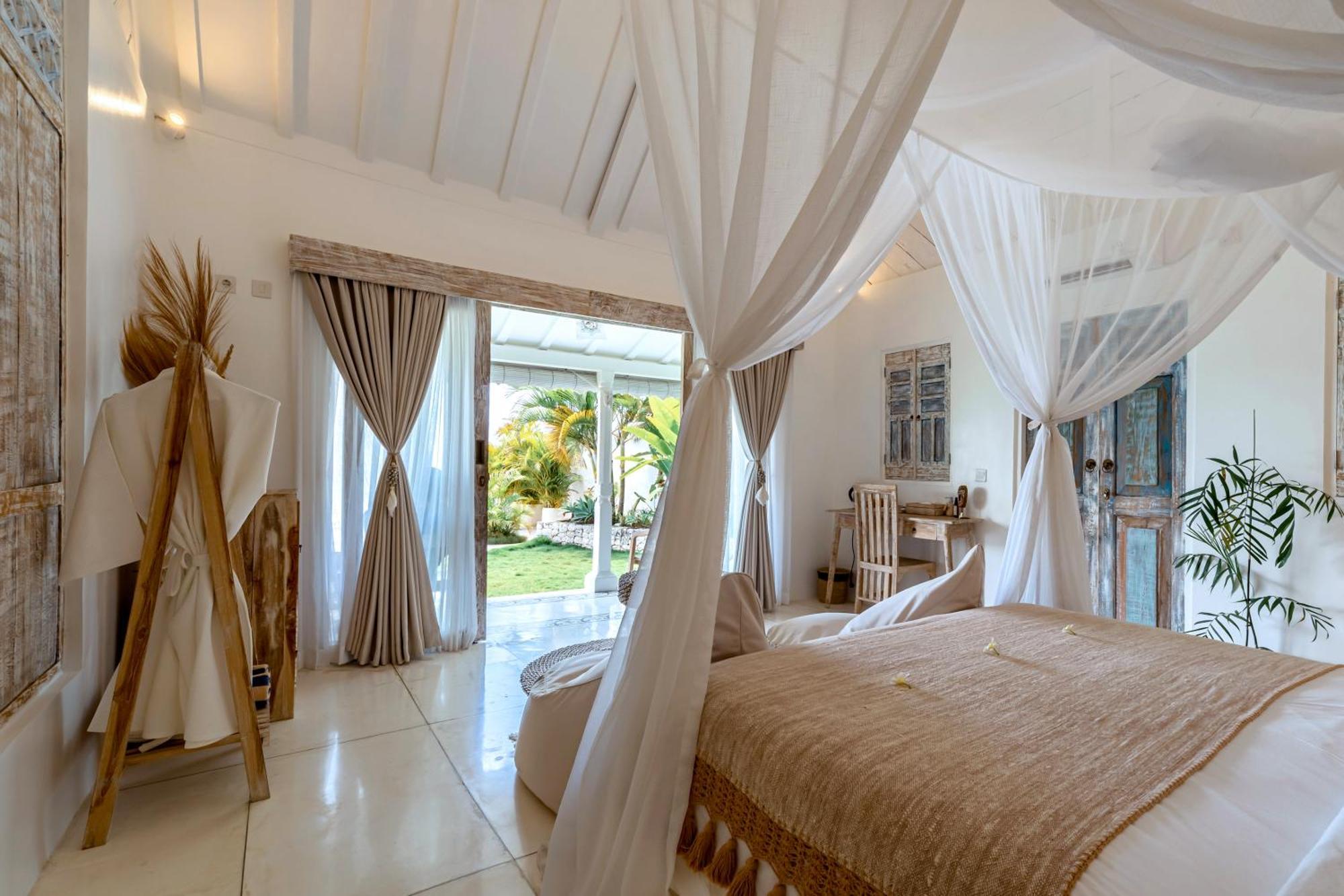 Atalaya Villas Nusa Penida - Adults Only Sakti Eksteriør billede