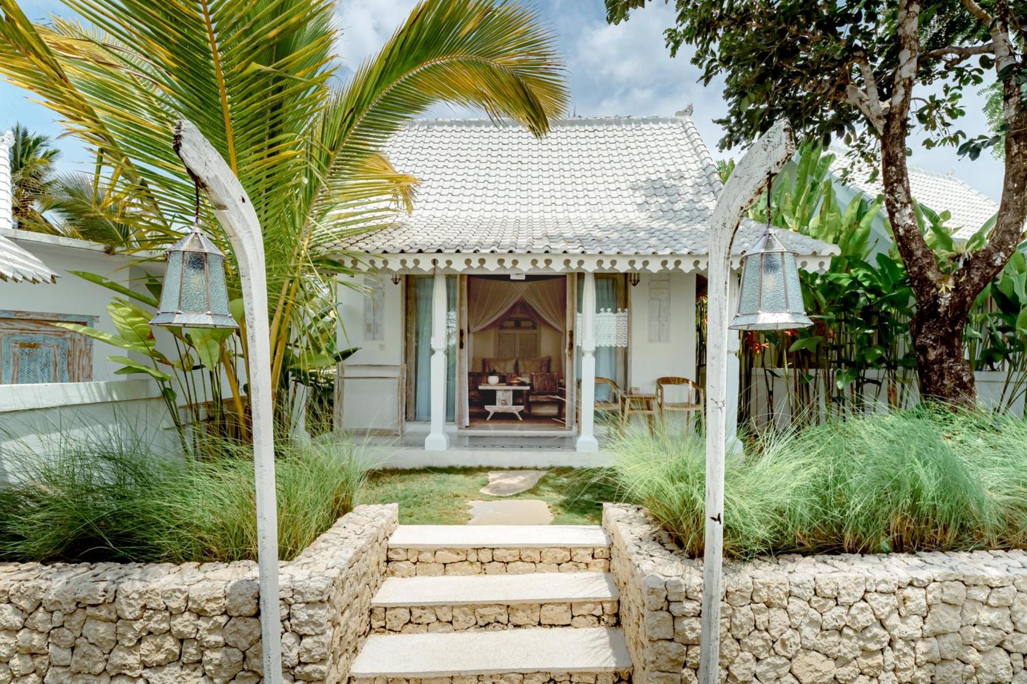 Atalaya Villas Nusa Penida - Adults Only Sakti Eksteriør billede